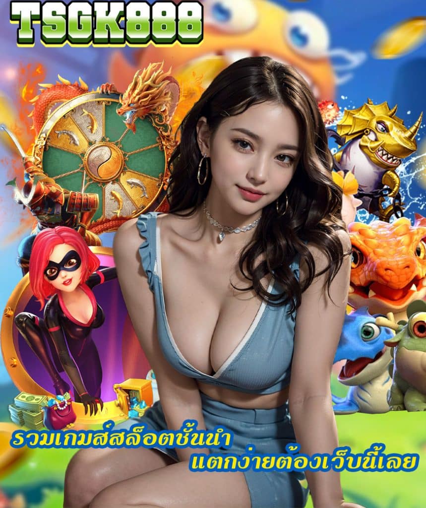 tsgk888 ไม่มีขั้นต่ำ